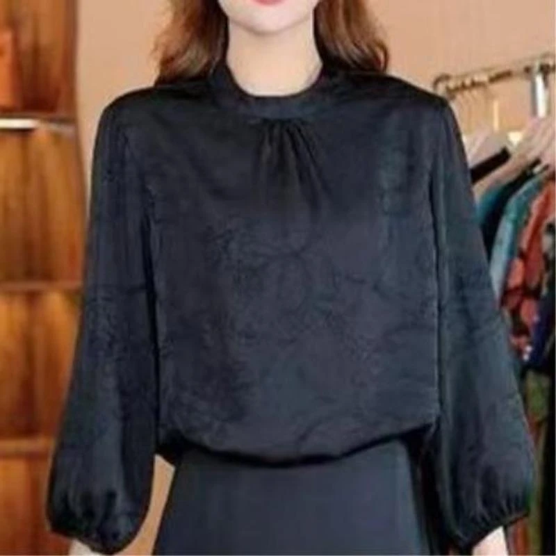 5059-27新款时尚休闲小衫