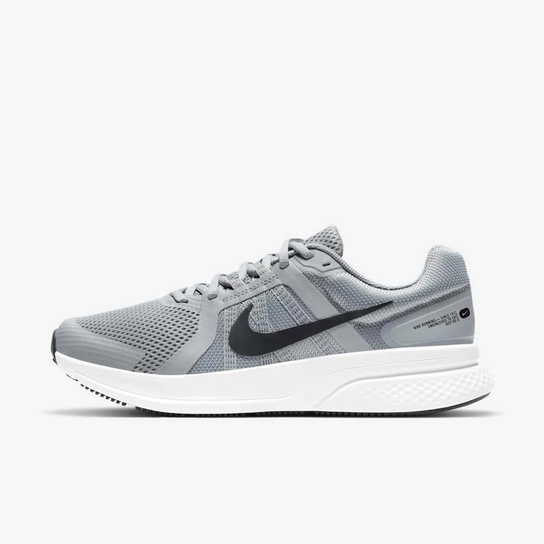 耐克Nike RUN SWIFT2男子轻便透气缓震运动休闲跑步鞋CU3517-014