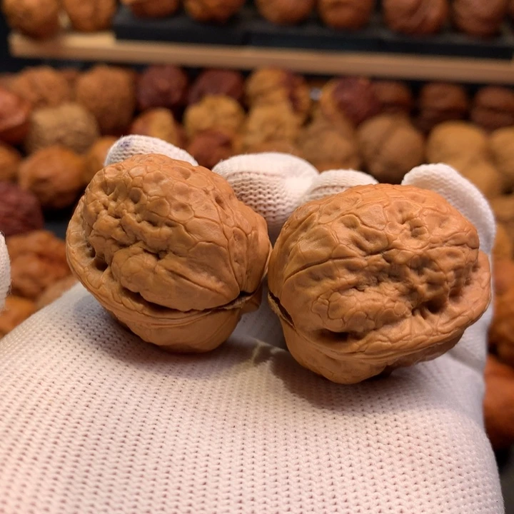 吊坠文玩核桃4……….