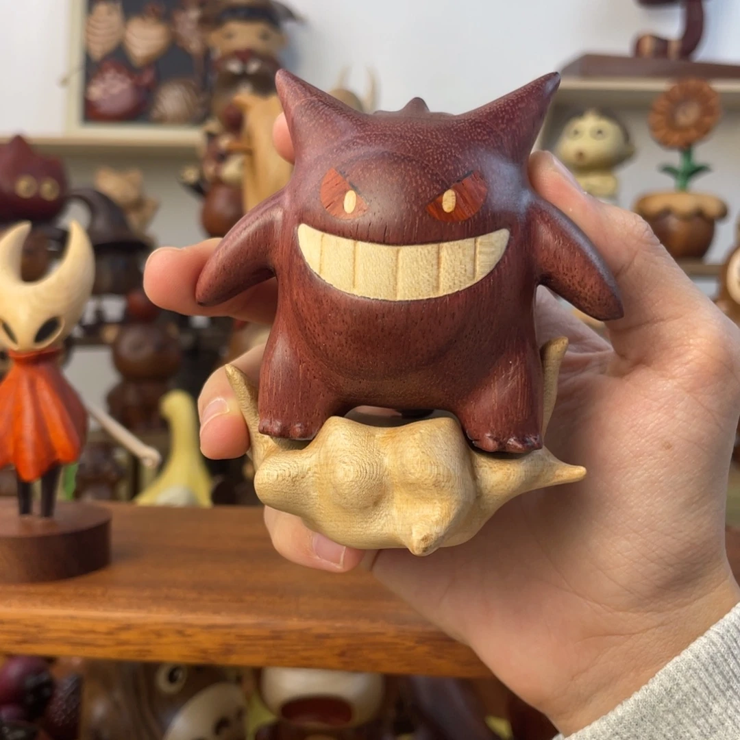 木带底座紫苏木耿鬼