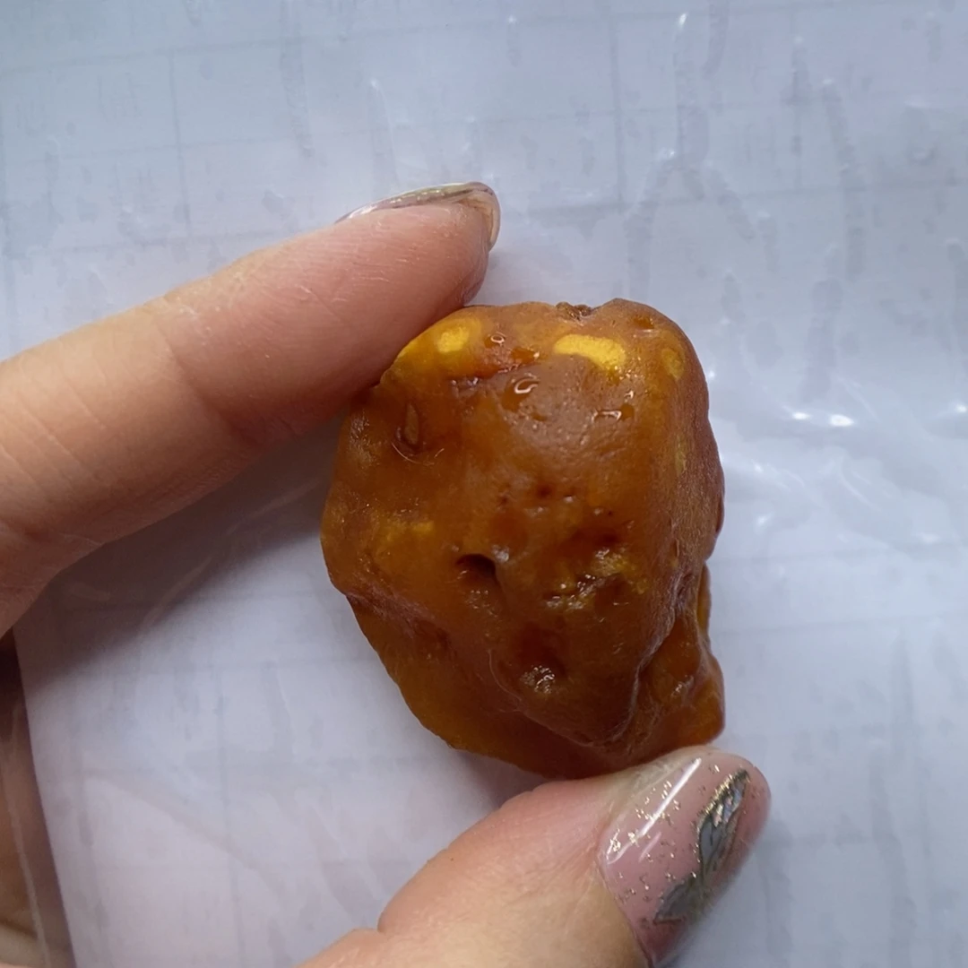 定制蜜蜡未镶嵌郎