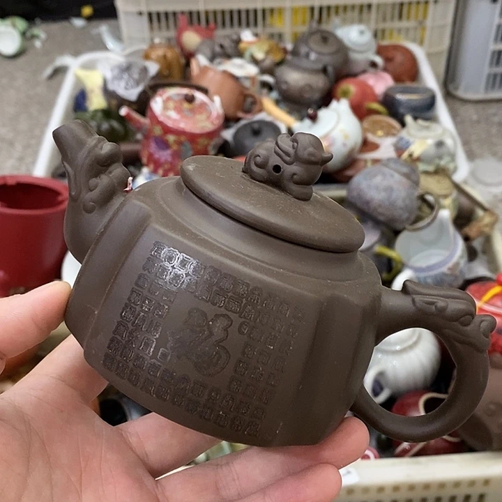 陶瓷艺术品及陶瓷制品