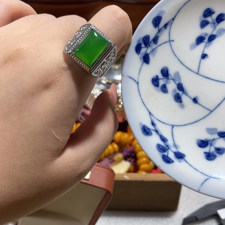 瓷器瓷器手串手串