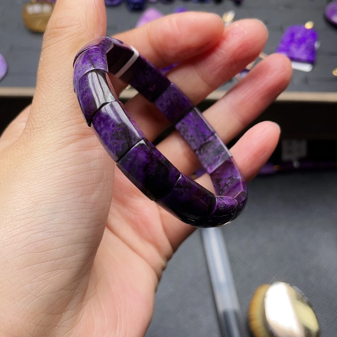 苏纪石（舒俱来）手牌未镶嵌