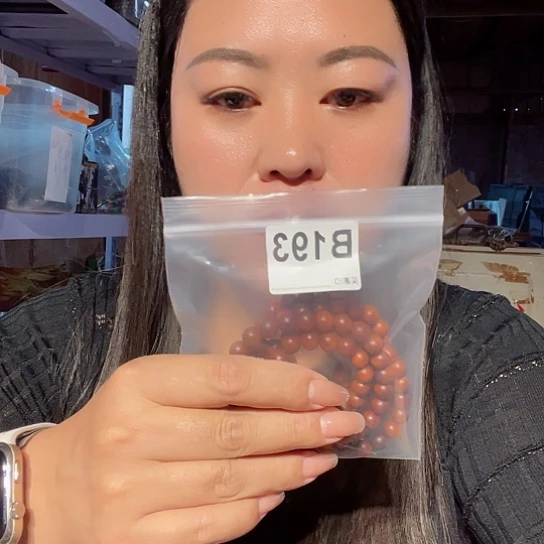 大果紫檀（缅甸花梨）193