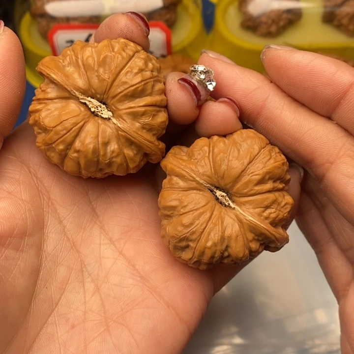 桃核吊坠南瓜45全品