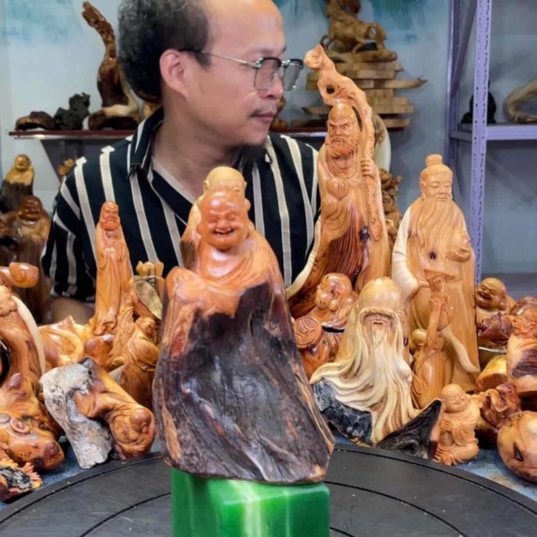 【闪购商品】柏木（崖柏）其他