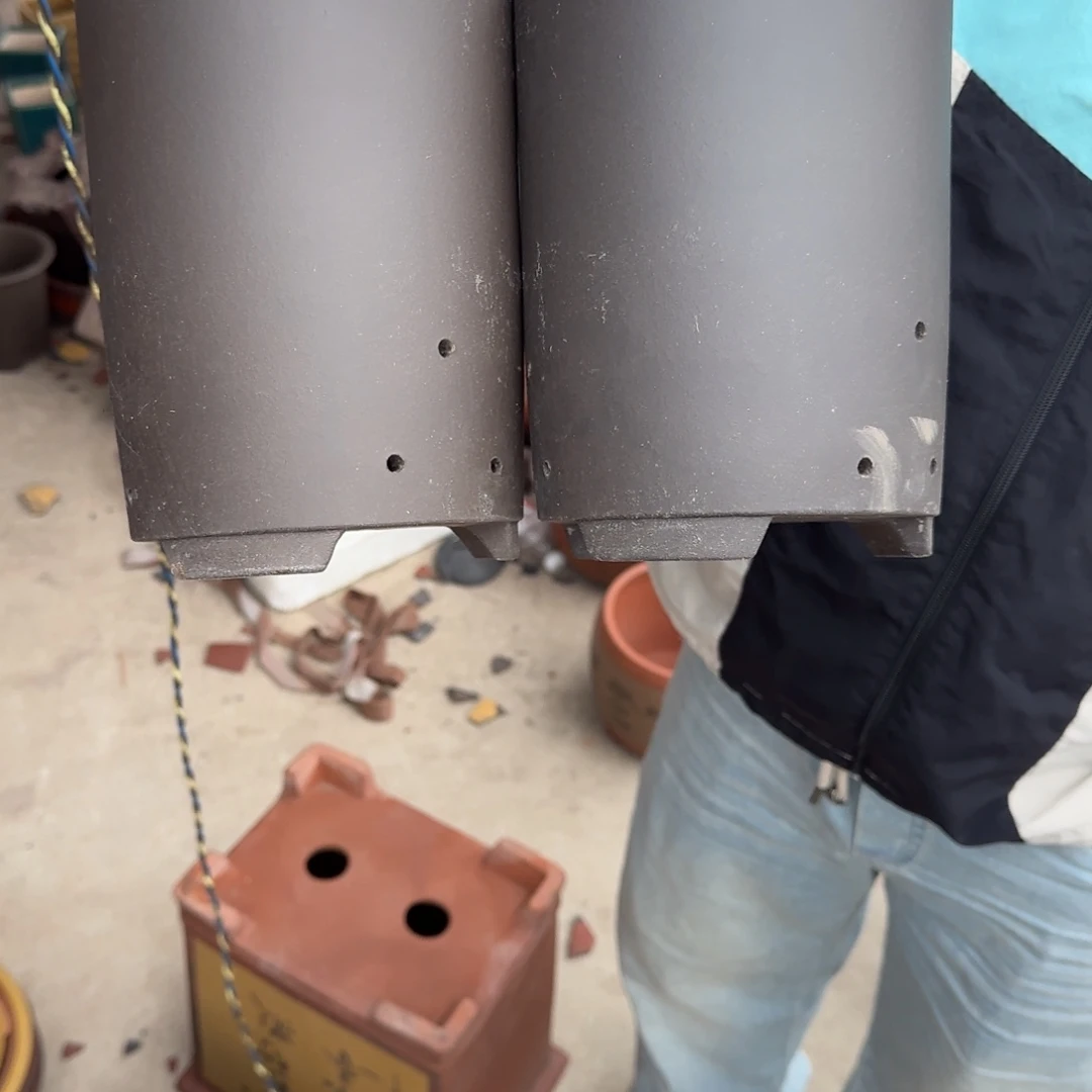 花盆紫砂口径14.18口径