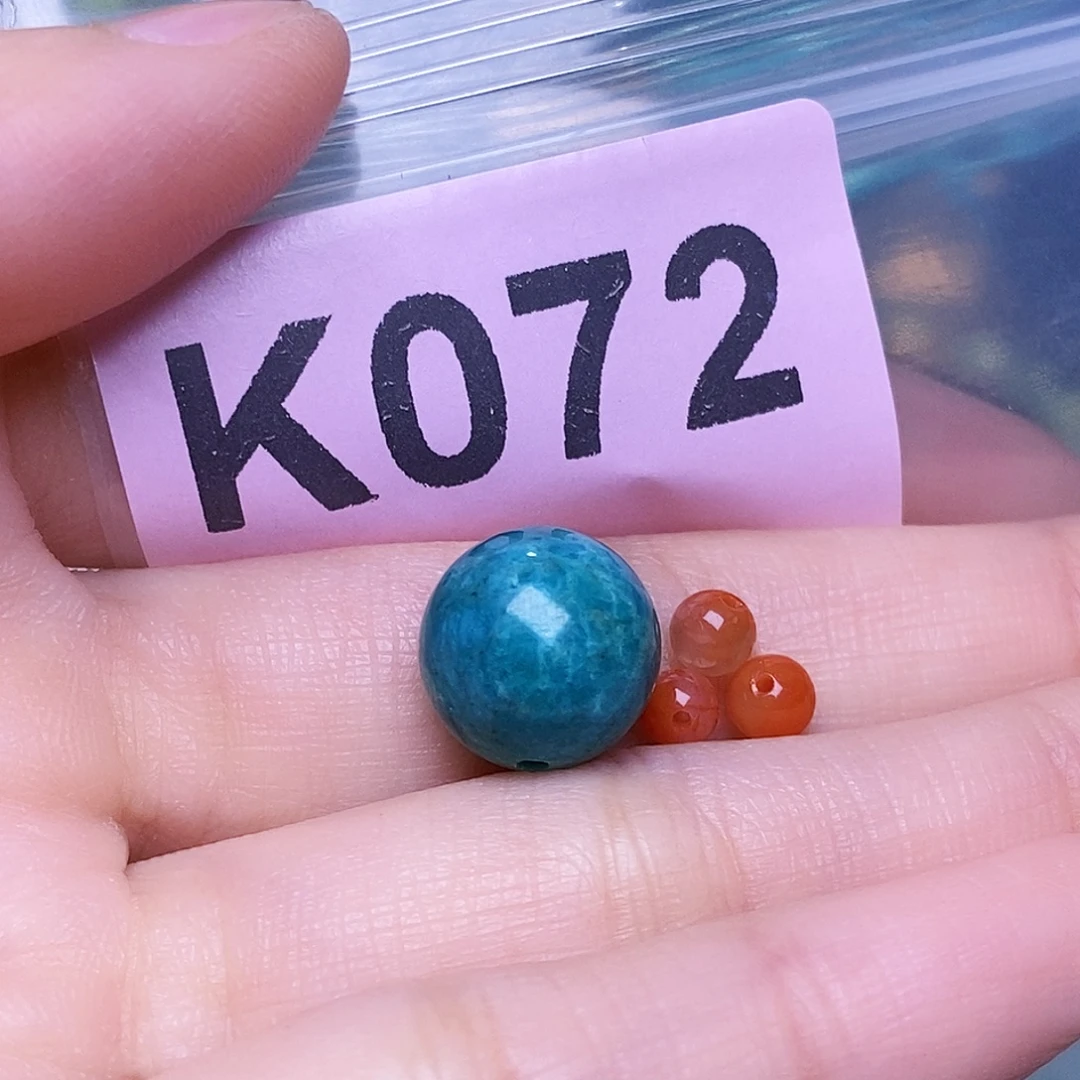 未镶嵌南红玛瑙珠宝奇石