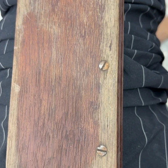 澋****杂色豆（科檀/科特迪瓦檀木）