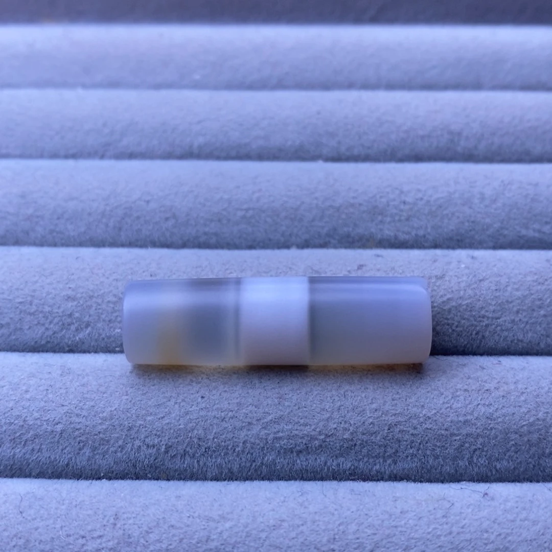 未镶嵌玛瑙/玉髓珠宝奇石