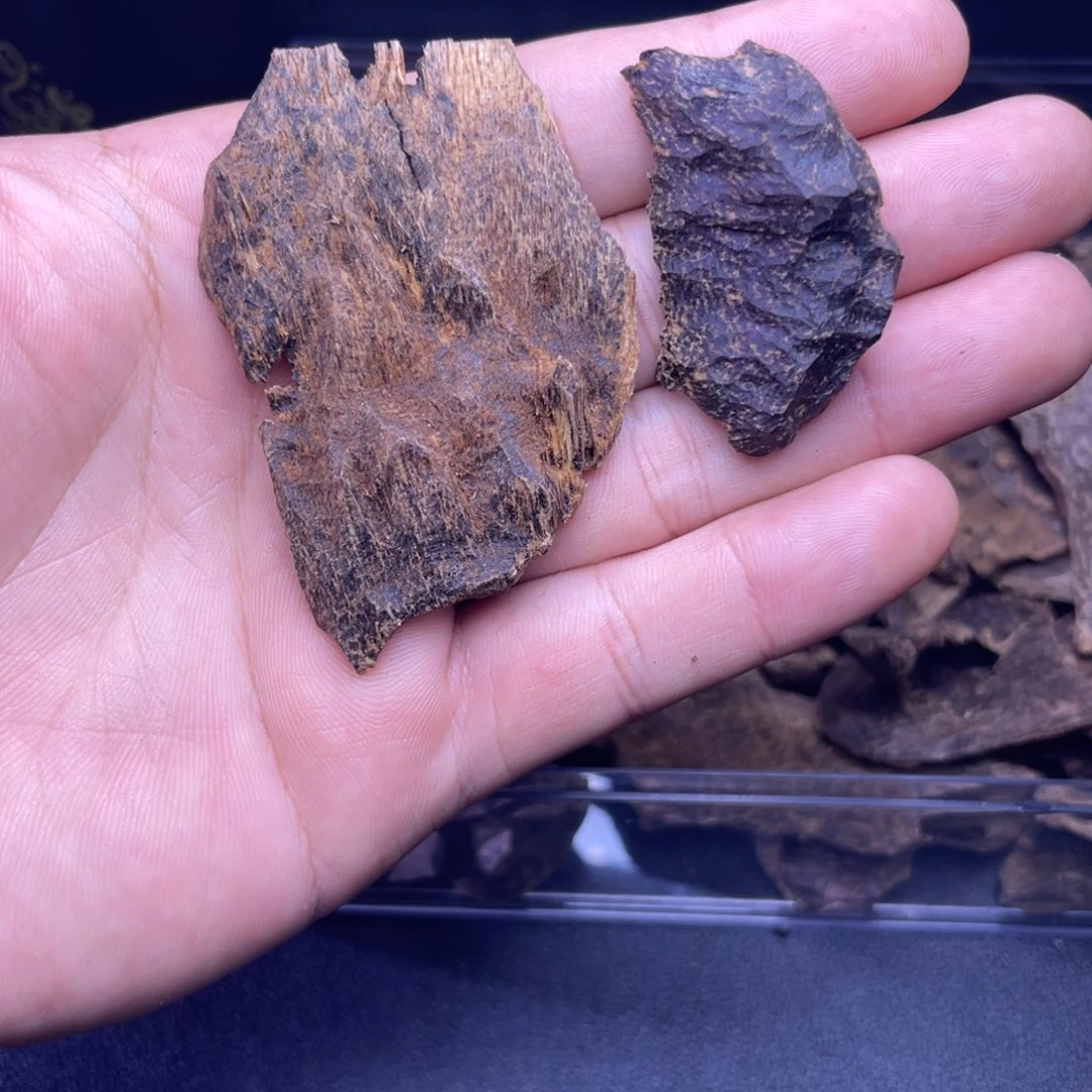香榧木海南乐东包头料6.8克