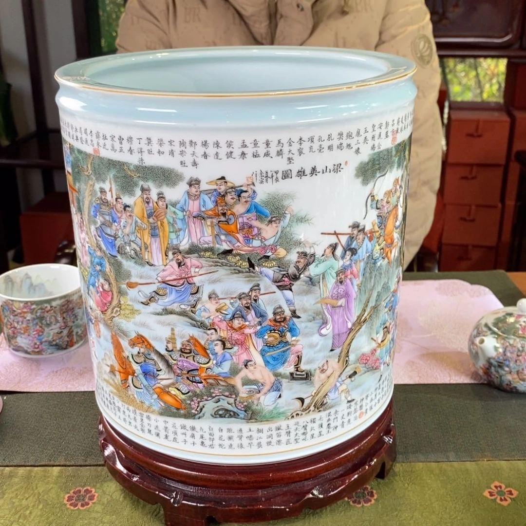 九鸣瓷艺九鸣瓷艺九鸣瓷艺