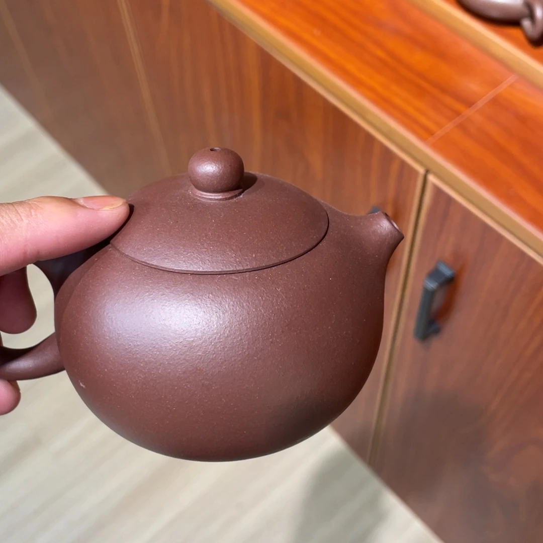 茶壶紫砂宜兴紫砂壶