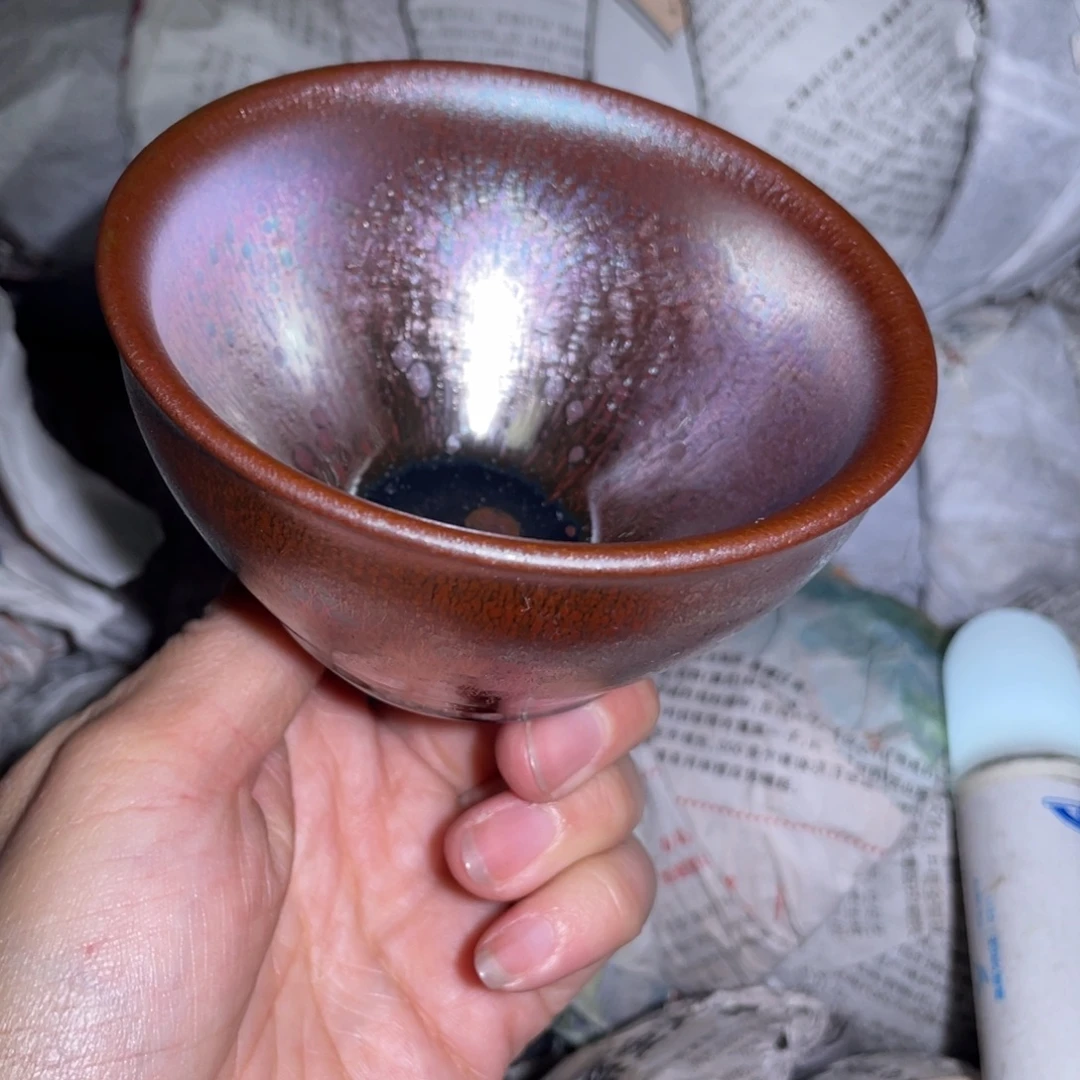 茶盏建盏直播间链接