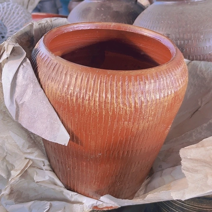 红陶512号23×16红瑕