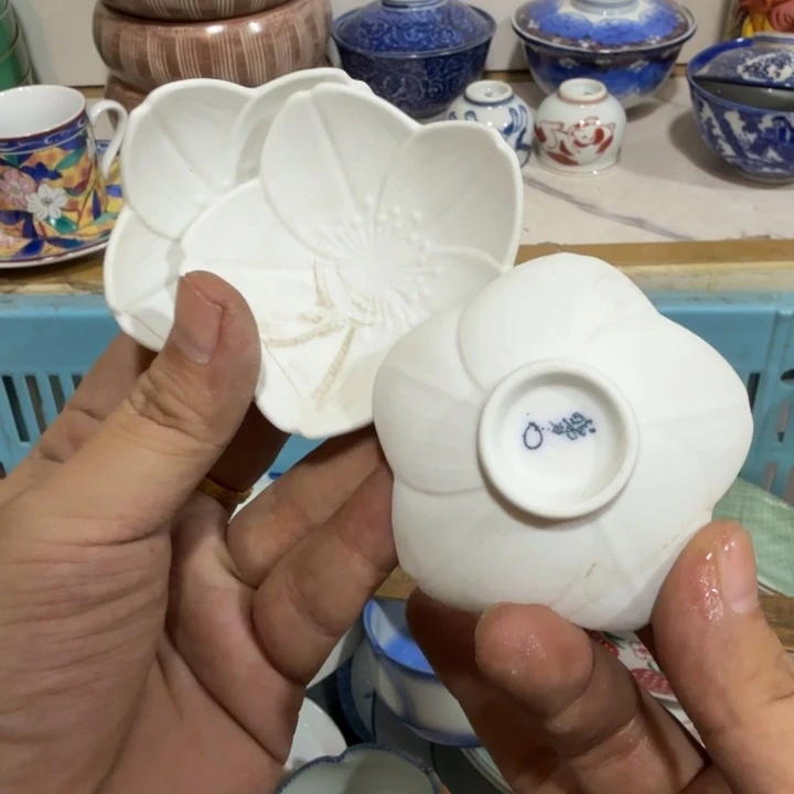 陶瓷推荐第二名20包邮