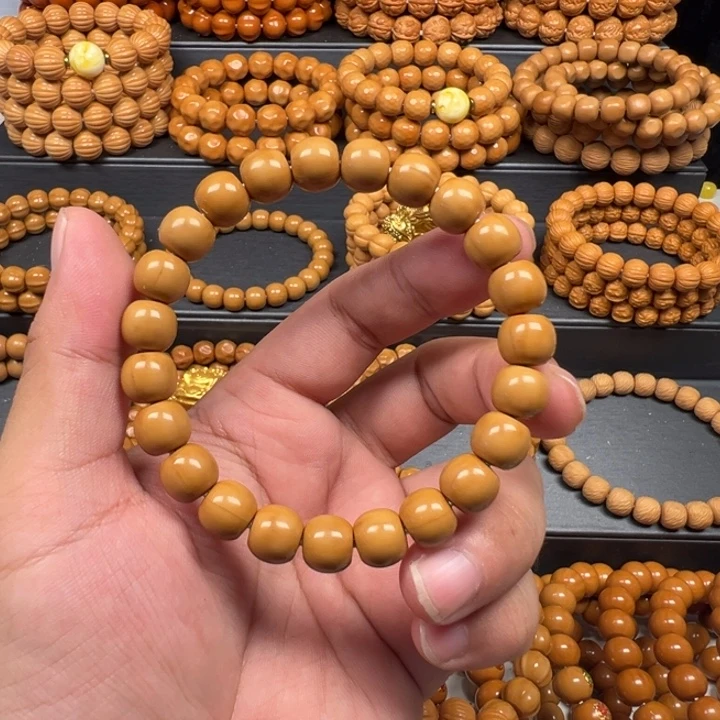 *****猴头核桃手串小老邢