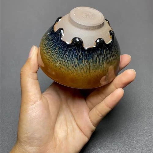 【闪购商品】茶盏-10095..........