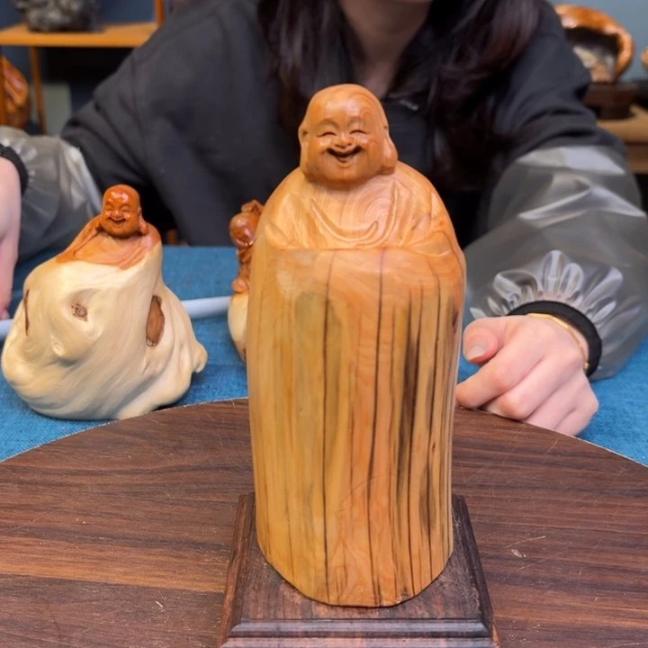 柏木（崖柏）关注一下