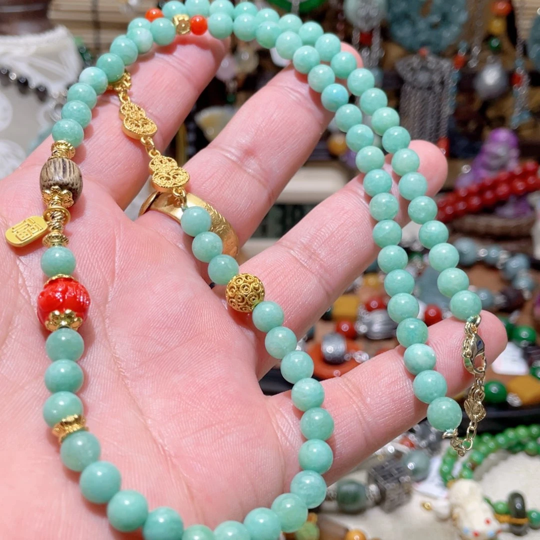 合金手链玛瑙/玉髓