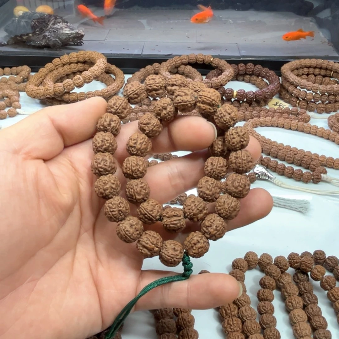 金刚菩提手串花王手持