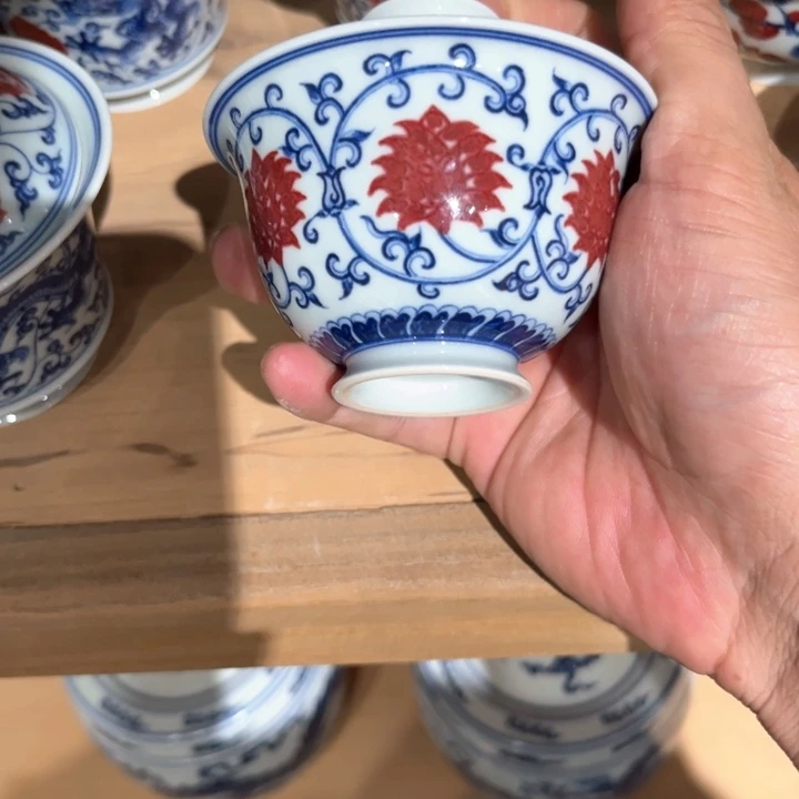 景德镇陶瓷艺术展演