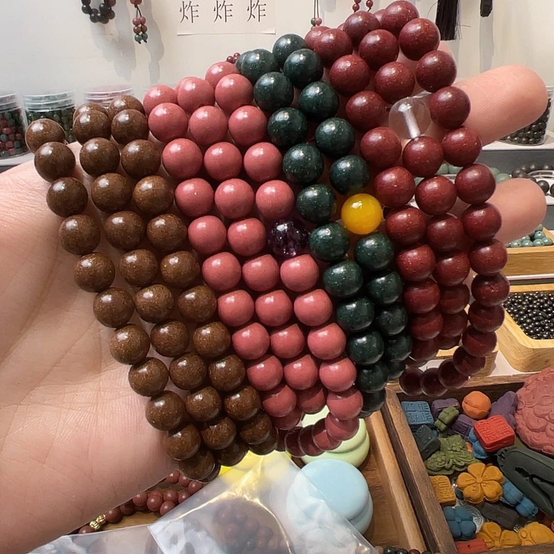 泥塑花蕊0.8白水三梦灵0.8黄珠双桃妖0.8紫水三苏合0.8三组合