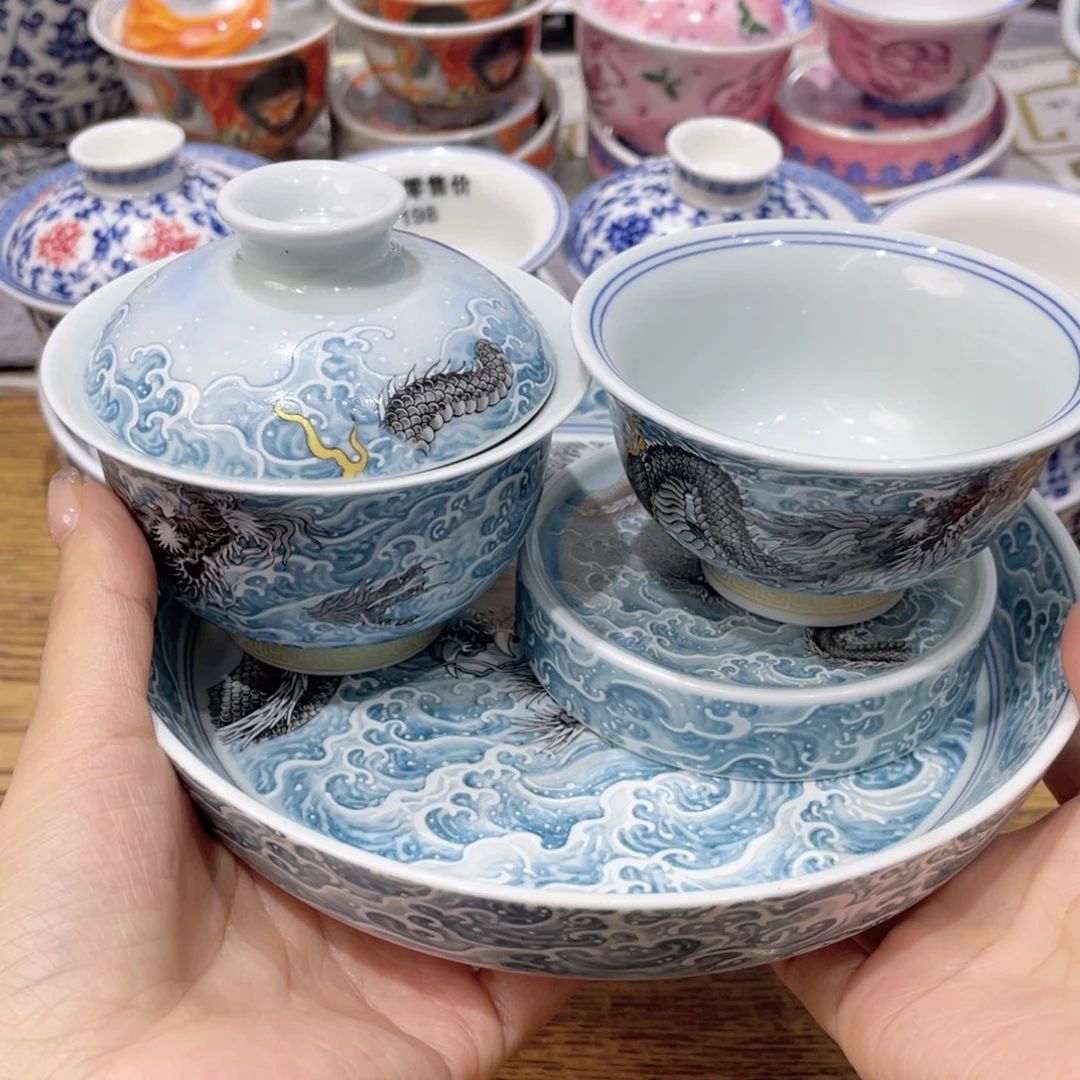 景德镇陶瓷工厂福利价