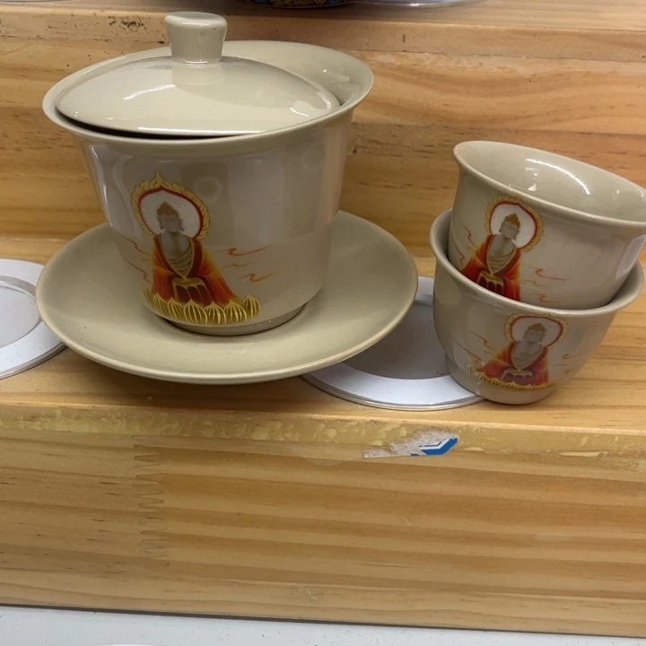 高端茶器撤柜清仓价格