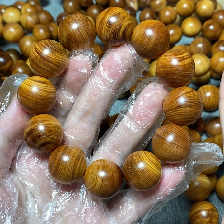 柏木（崖柏）太行崖柏结油线香料2.0陈皮果甜香