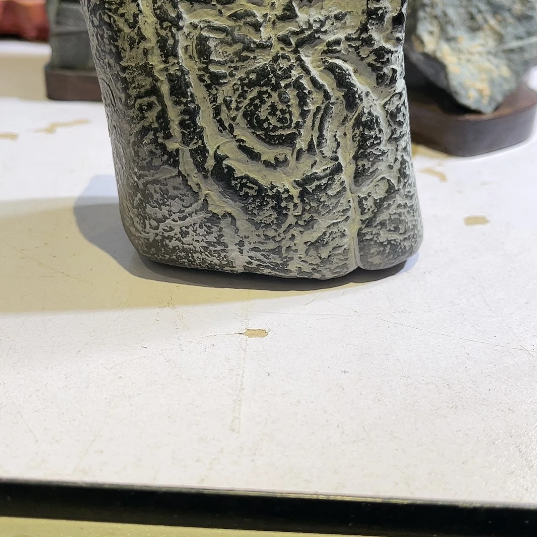 紫砂偏远地区不包邮淄**石