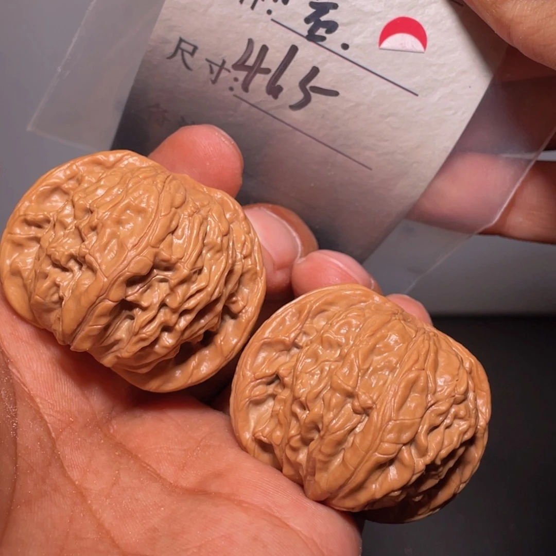 文玩核桃吊坠文玩核桃