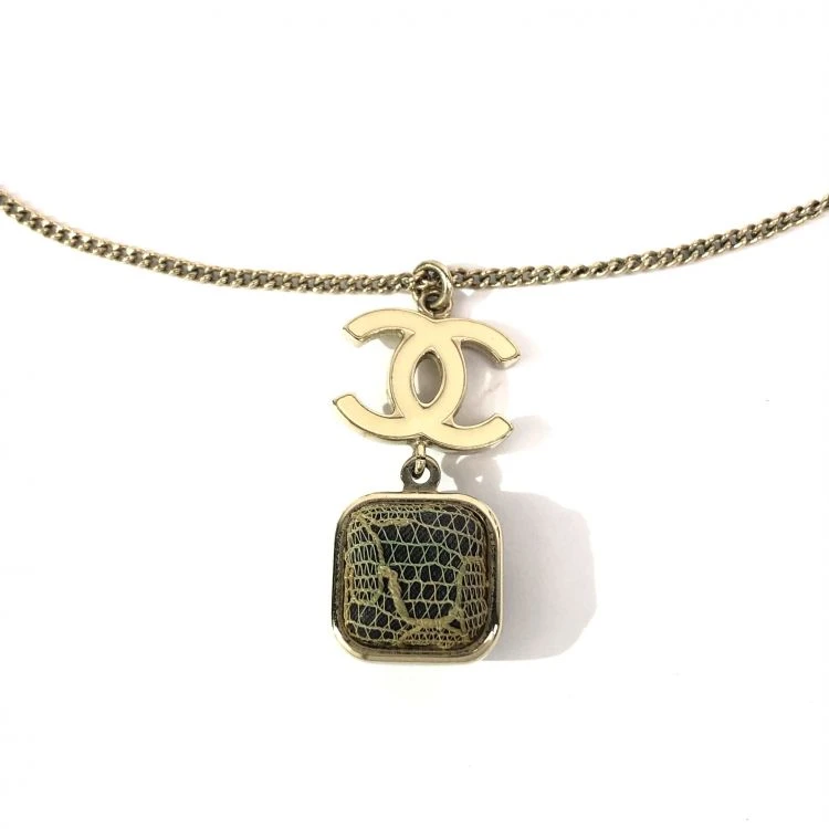 饰品/香奈儿/95新/C1361156394/[251225SYNC]