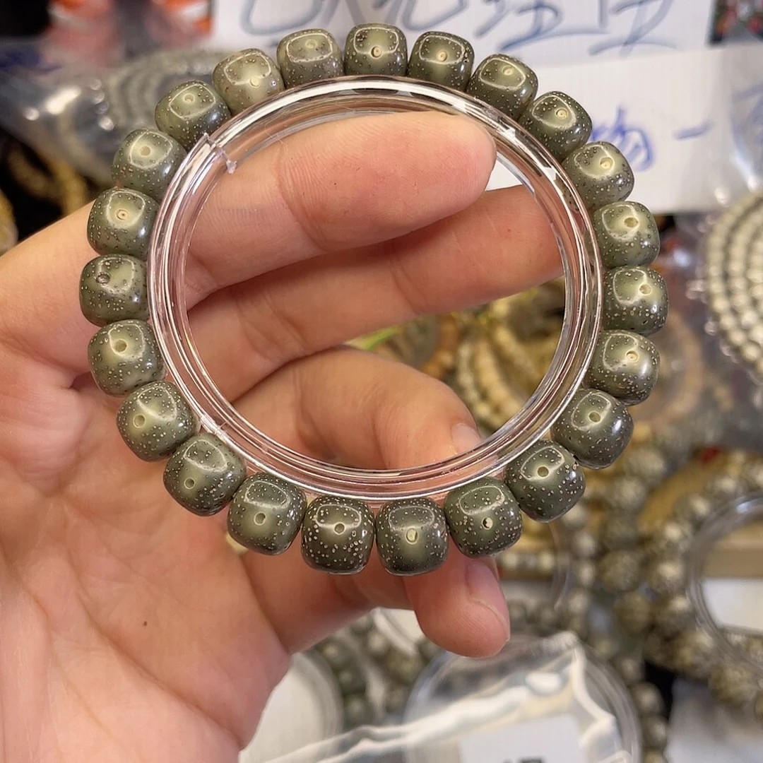 吊坠星月菩提5602