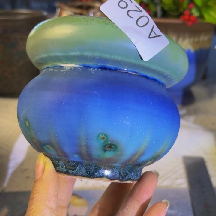 景德镇陶瓷研究所，2单保佑