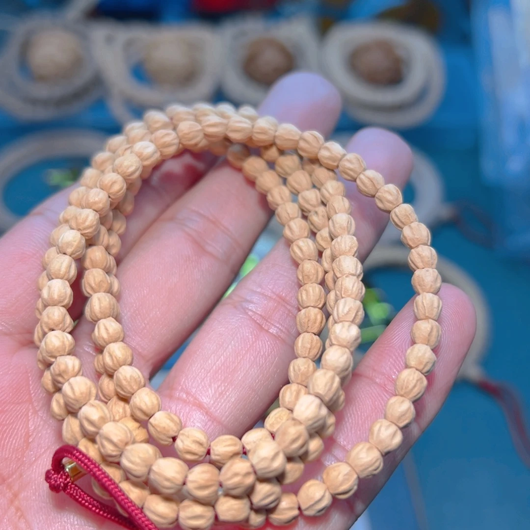 柏香籽/百香籽吊坠