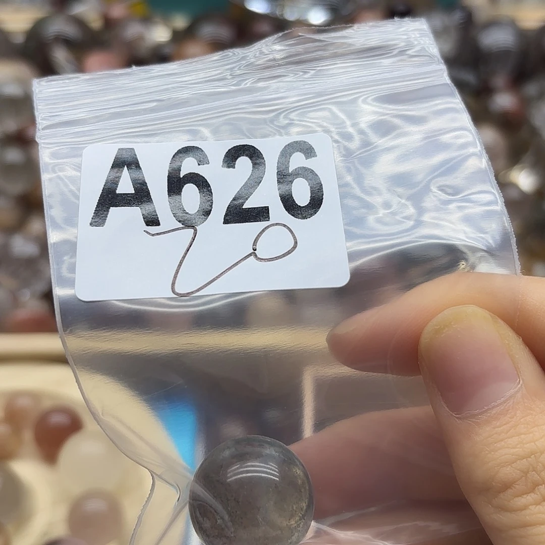 b***e珠宝半成品紫晶未镶嵌626