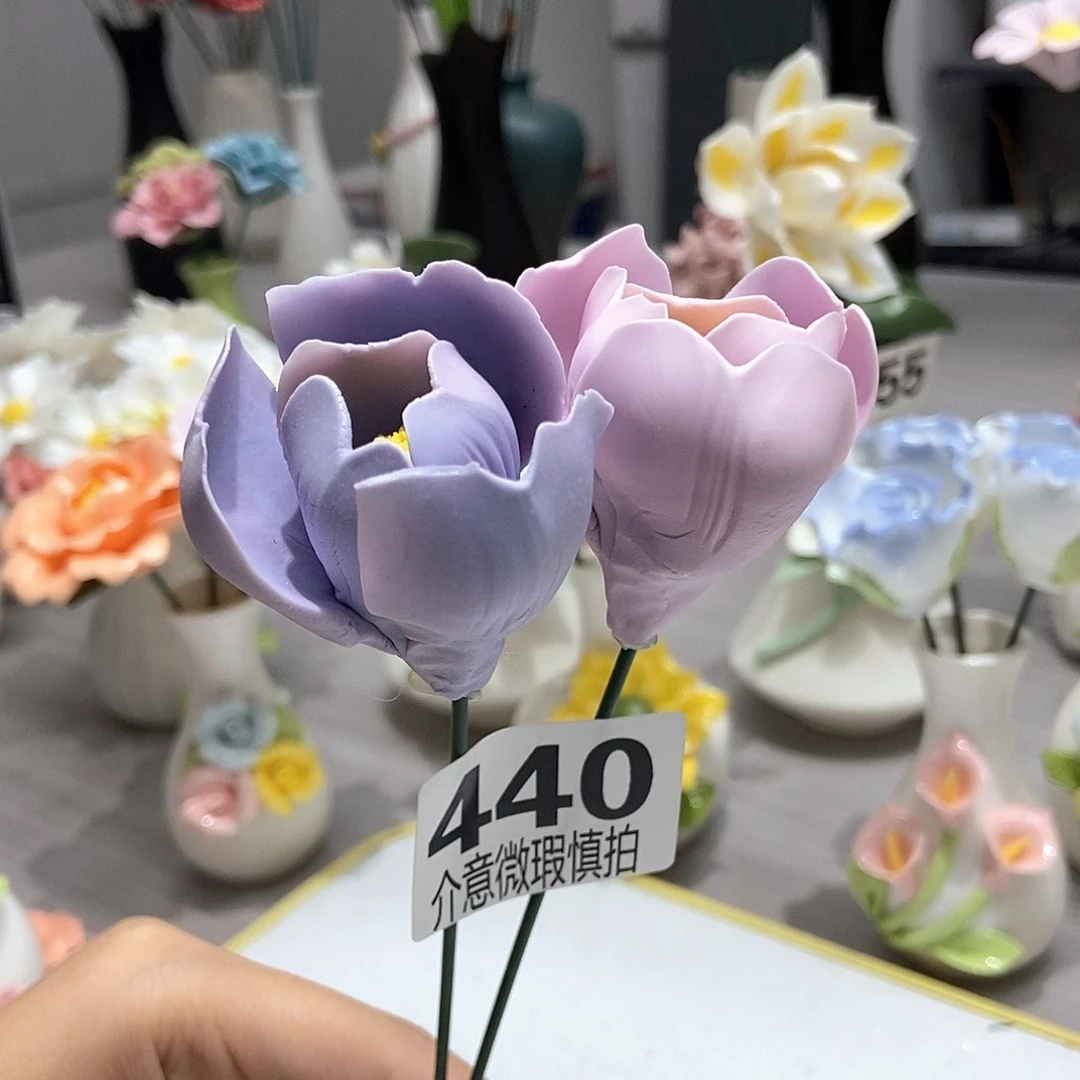 陶瓷手工制作工艺