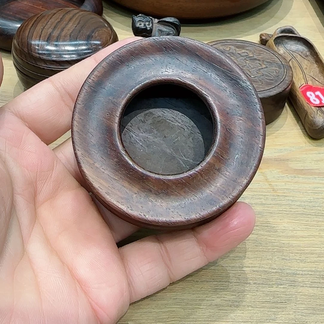 花梨木类家具精品