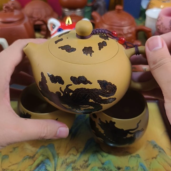 紫砂茶具999999999999