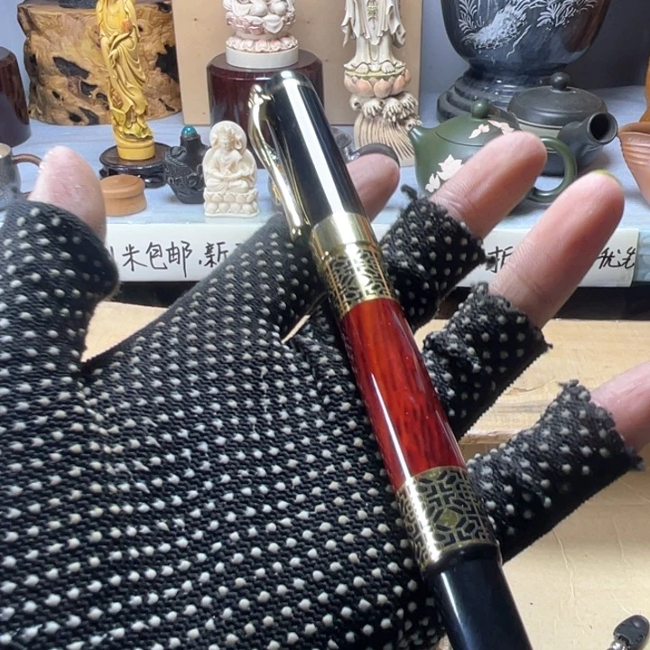 手工艺品琉璃多**后