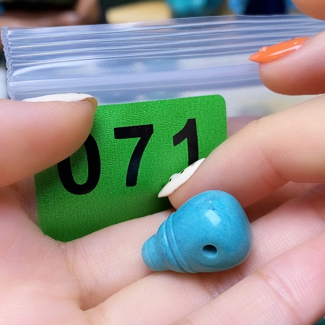 空竹粉丝专享十堰特色散珠
