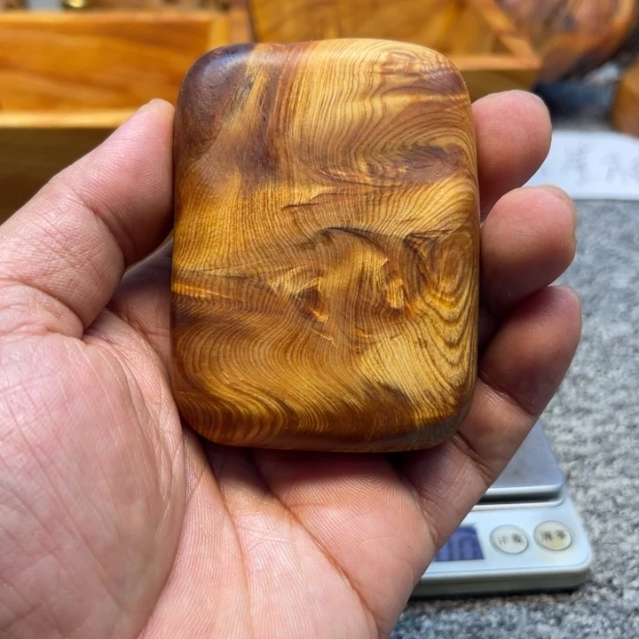 柏木（崖柏）崖柏33瑕疵