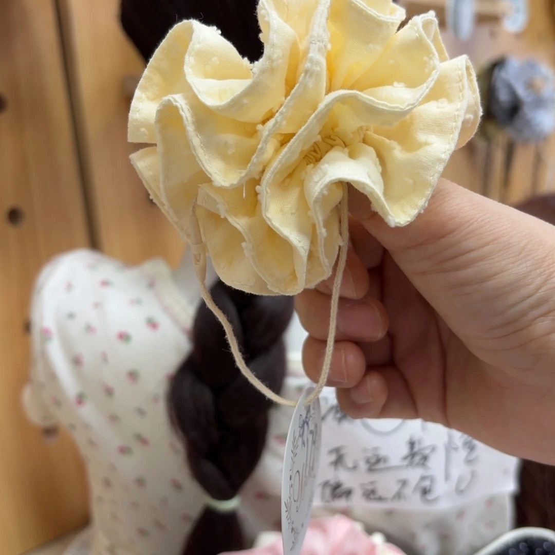 非金属布艺35号蛮腰
