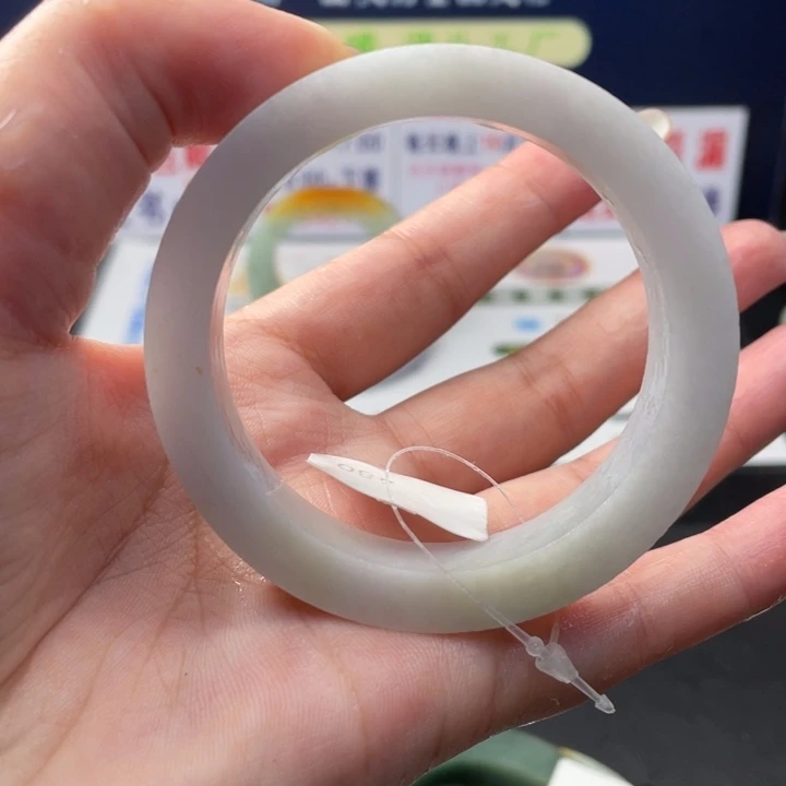 【闪购商品】未镶嵌翡翠定制翡翠