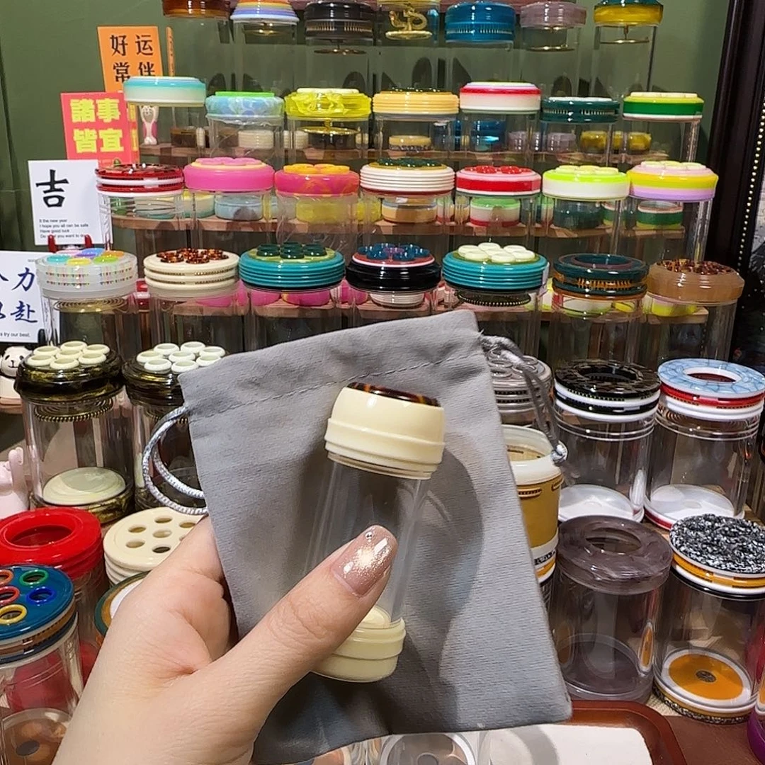 爱***耶一个竹蛉筒，一个过虫器，一个竹蛉