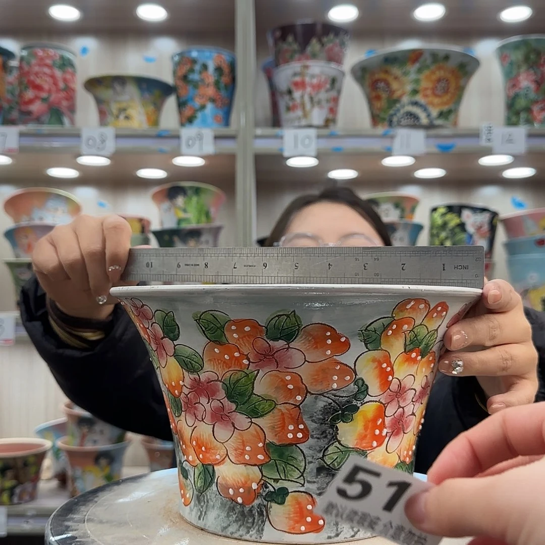 陶摆件瑕疵瑕疵514