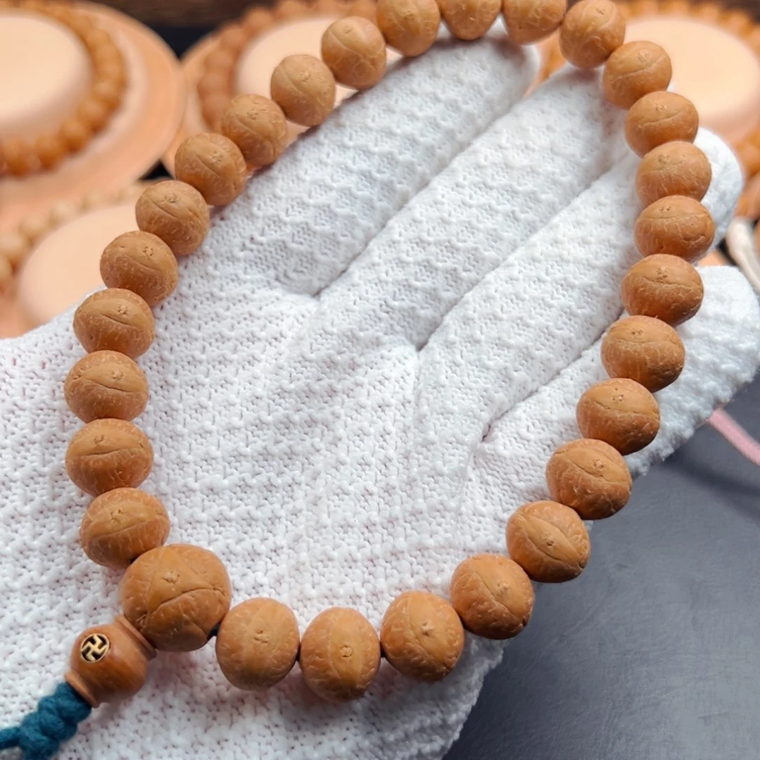 凤眼菩提手串12.5mm手持