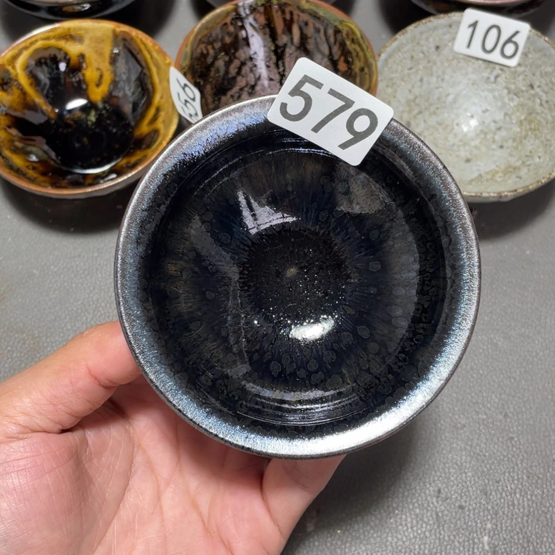 茶盏美好生活从开始到